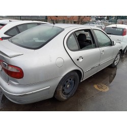 seat toledo (1m2) del año 2002