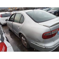 seat toledo (1m2) del año 2002