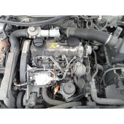 seat toledo (1m2) del año 2002