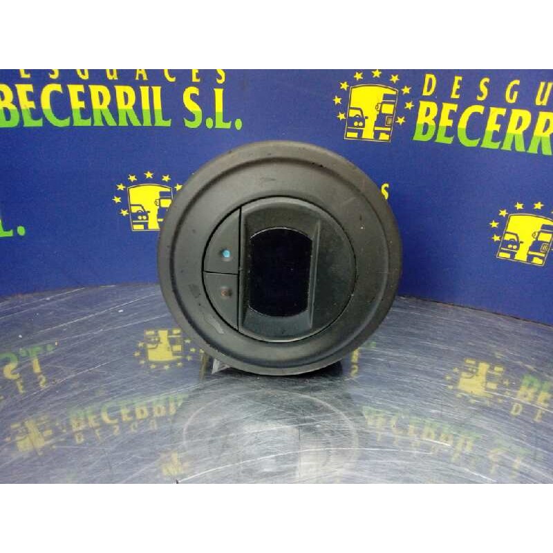 Recambio de mando calefaccion / aire acondicionado para renault espace iv (jk0) grand espace expression referencia OEM IAM 82003