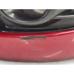 Paraurti anteriore CITROEN C4 I (LC_) | Desguace Becerril
