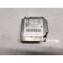 Airbag control unit Peugeot 307 (3A/C) | Becerril Scrap Yard