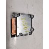Airbag control unit Peugeot 307 (3A/C) | Becerril Scrap Yard