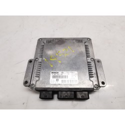Recambio de centralita motor uce para peugeot 307 (3a/c) 2.0 hdi 90 referencia OEM IAM 9658372980 9640938680 0281012140