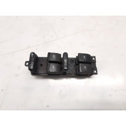 Left front window regulator Seat Toledo II (1M2) | Becerril Scrap Yard