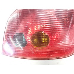 Recambio de piloto trasero derecho para peugeot 307 (3a/c) 2.0 hdi 90 referencia OEM IAM   