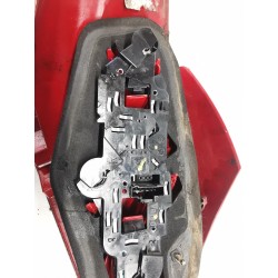 Recambio de piloto trasero derecho para peugeot 307 (3a/c) 2.0 hdi 90 referencia OEM IAM   