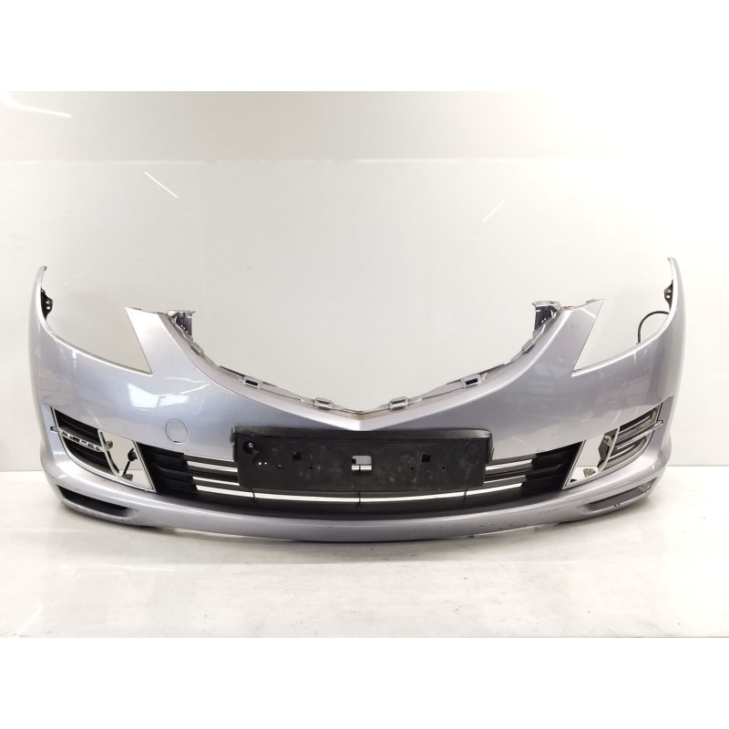 Paraurti anteriore Mazda 6 hatchback (gh) | Desguace Becerril