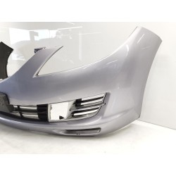 Paraurti anteriore Mazda 6 hatchback (gh) | Desguace Becerril