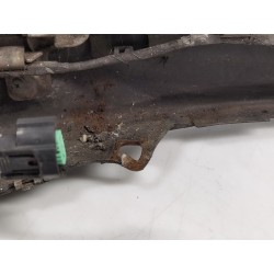 Paraurti anteriore Mazda 6 hatchback (gh) | Desguace Becerril