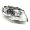 Recambio de faro derecho para volkswagen passat b6 (3c2) 2.0 tdi 16v referencia OEM IAM 3C0941752K  89315540