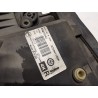 Recambio de faro derecho para volkswagen passat b6 (3c2) 2.0 tdi 16v referencia OEM IAM 3C0941752K  89315540
