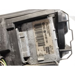 Recambio de faro derecho para volkswagen passat b6 (3c2) 2.0 tdi 16v referencia OEM IAM 3C0941752K  89315540