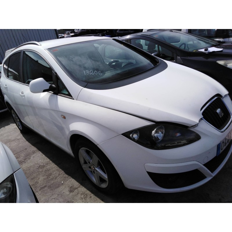 seat altea xl (5p5) del año 2010 seat altea xl (5p5) del año 2010