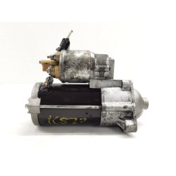 Recambio de motor arranque para dacia sandero stepway ambiance referencia OEM IAM 233006508R  