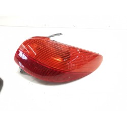 Recambio de piloto trasero derecho para peugeot 206 hatchback (2a/c) 1.9 d referencia OEM IAM 6351P1  