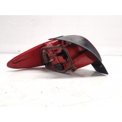 Recambio de piloto trasero derecho para peugeot 206 hatchback (2a/c) 1.9 d referencia OEM IAM 6351P1  