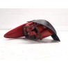Recambio de piloto trasero derecho para peugeot 206 hatchback (2a/c) 1.9 d referencia OEM IAM 6351P1  