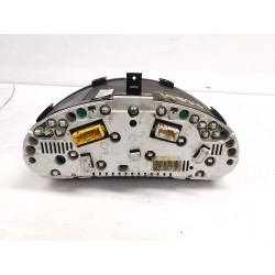 Quadro strumenti Peugeot 206 hatchback (2A/C) | Desguace Becerril