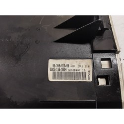 Quadro strumenti Peugeot 206 hatchback (2A/C) | Desguace Becerril