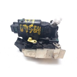 Recambio de cerradura puerta delantera izquierda para dacia dokker furgoneta/monovolumen 1.5 dci 75 / blue dci 75 (fejw, feah) r