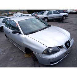 Elenco delle parti per Seat ibiza III (6L1) 2.0 Gasolina dell'anno 2005 con motore AZL,BBX