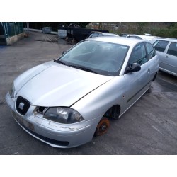 Elenco delle parti per Seat ibiza III (6L1) 2.0 Gasolina dell'anno 2005 con motore AZL,BBX