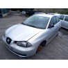 Elenco delle parti per Seat ibiza III (6L1) 2.0 Gasolina dell'anno 2005 con motore AZL,BBX