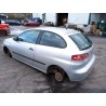 Elenco delle parti per Seat ibiza III (6L1) 2.0 Gasolina dell'anno 2005 con motore AZL,BBX
