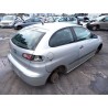 Elenco delle parti per Seat ibiza III (6L1) 2.0 Gasolina dell'anno 2005 con motore AZL,BBX