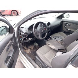 Elenco delle parti per Seat ibiza III (6L1) 2.0 Gasolina dell'anno 2005 con motore AZL,BBX