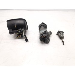Antifurto Seat Leon (1M1) | Desguace Becerril