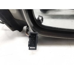 Recambio de retrovisor derecho para seat leon (1m1) 1.9 sdi referencia OEM IAM   