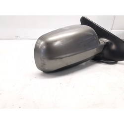 Recambio de retrovisor derecho para seat leon (1m1) 1.9 sdi referencia OEM IAM   