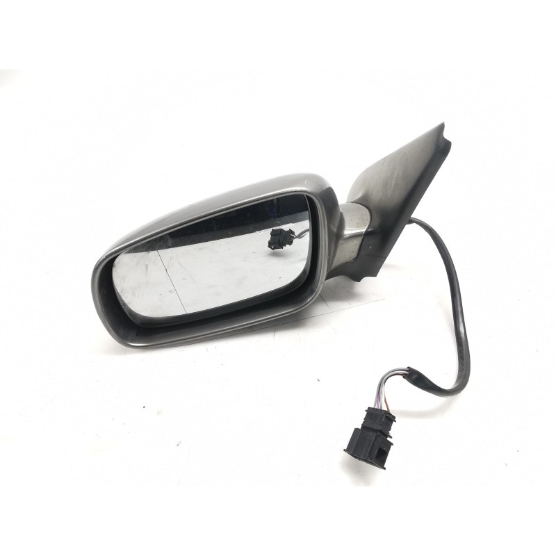 Left rearview mirror Seat Leon (1M1) | Becerril Scrap Yard