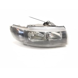 Recambio de faro derecho para seat leon (1m1) 1.9 sdi referencia OEM IAM   
