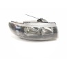 Recambio de faro derecho para seat leon (1m1) 1.9 sdi referencia OEM IAM   