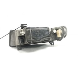 Recambio de faro derecho para seat leon (1m1) 1.9 sdi referencia OEM IAM   