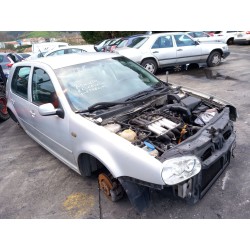 Elenco delle parti per Volkswagen golf IV (1J1) 1.8 Gasolina dell'anno 1999 con motore AGN