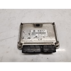 Centralina motore uce Seat Leon (1M1) | Desguace Becerril