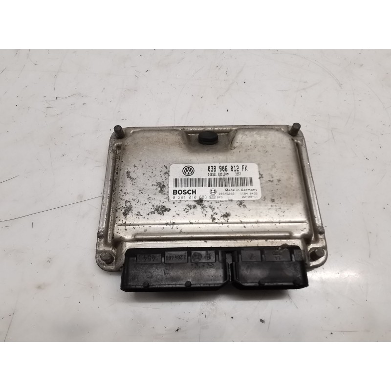 Centralina motore uce Seat Leon (1M1) | Desguace Becerril Centralina motore uce Seat Leon (1M1) | Desguace Becerril