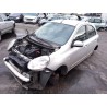 Elenco delle parti per Nissan micra IV (K13K, K13KK) 1.2 Gasolina dell'anno 2013 con motore HR12DE