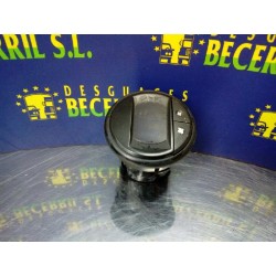 Recambio de mando calefaccion / aire acondicionado para renault espace iv (jk0) grand espace expression referencia OEM IAM 82003