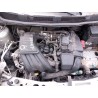 Elenco delle parti per Nissan micra IV (K13K, K13KK) 1.2 Gasolina dell'anno 2013 con motore HR12DE