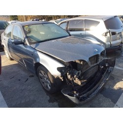 bmw serie 3 berlina (e46) del año 2002