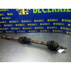 Recambio de transmision delantera derecha para peugeot 206 berlina xr referencia OEM IAM   