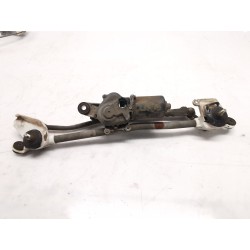 Front windshield wiper motor Nissan Micra III (K12) | Becerril Scrap Yard