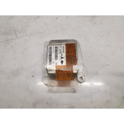 Airbag control unit Nissan Micra III (K12) | Becerril Scrap Yard
