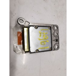 Airbag control unit Nissan Micra III (K12) | Becerril Scrap Yard
