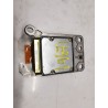 Airbag control unit Nissan Micra III (K12) | Becerril Scrap Yard
